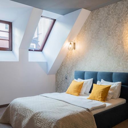 Staycity Apartments Sukiennice 6 Wrocław Buitenkant foto