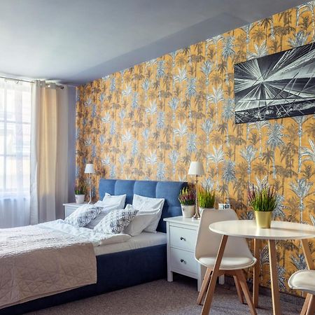 Staycity Apartments Sukiennice 6 Wrocław Buitenkant foto