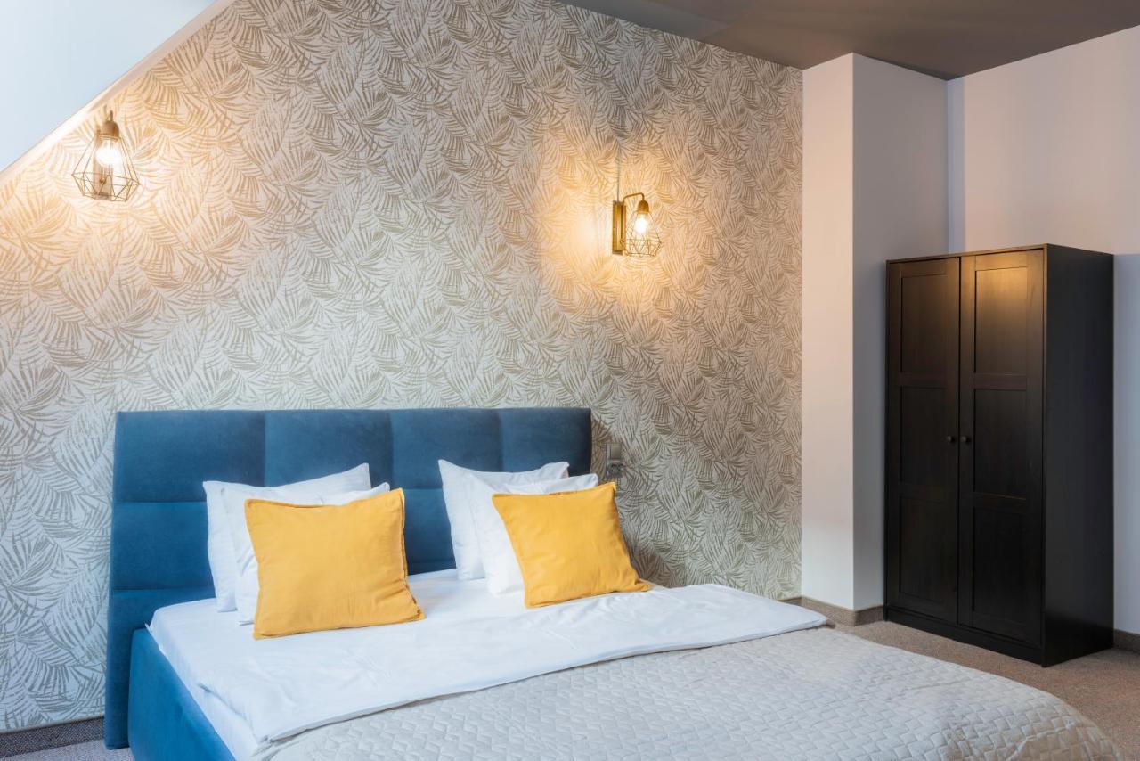 Staycity Apartments Sukiennice 6 Wrocław Buitenkant foto
