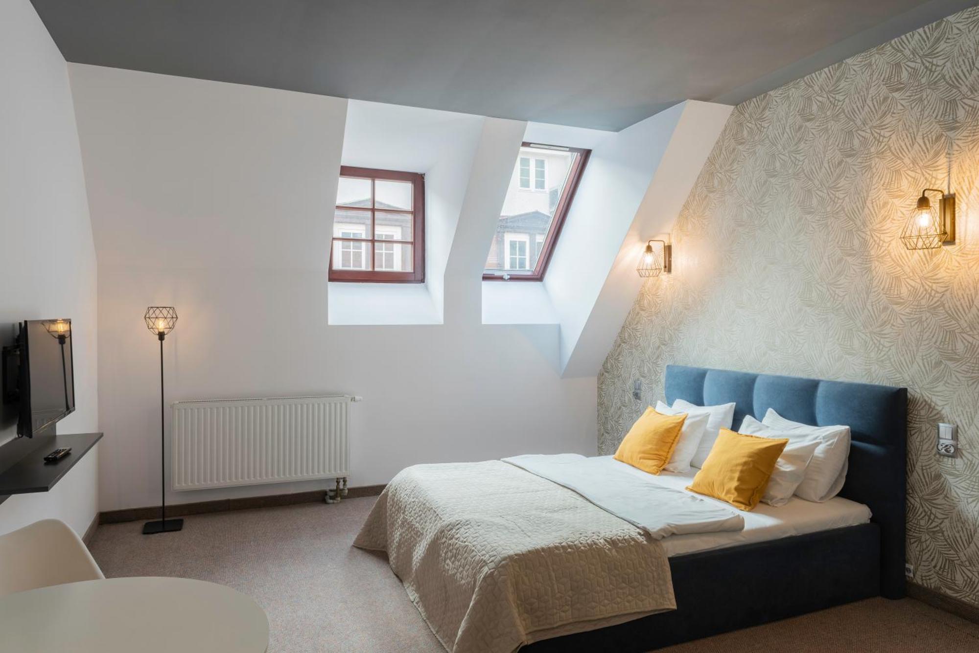 Staycity Apartments Sukiennice 6 Wrocław Buitenkant foto