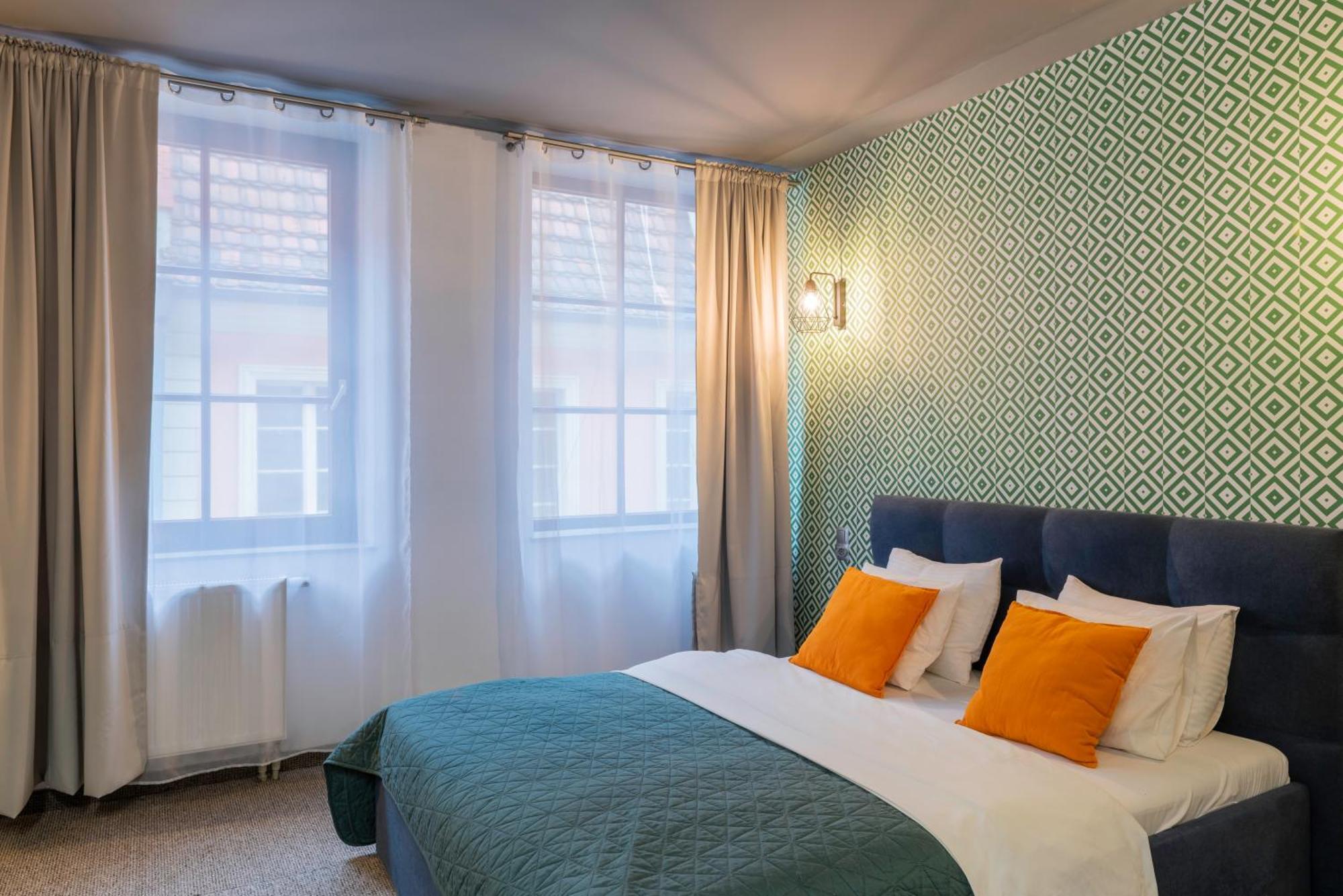 Staycity Apartments Sukiennice 6 Wrocław Buitenkant foto